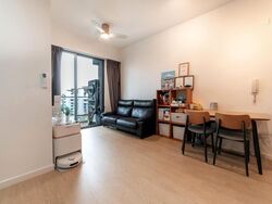 38 I Suites (D15), Apartment #524643541
